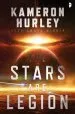 Audiobook The Stars are Legion author Kameron Hurley