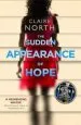 Audiobook The Sudden Appearance of Hope: Winner of the World Fantasy Award 2017 author Claire North