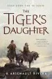 Audiobook The Tiger'S Daughter author K Arsenault Rivera