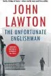Audiobook The Unfortunate Englishman author John Lawton