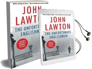 The Unfortunate Englishman Audiobook download free by John Lawton