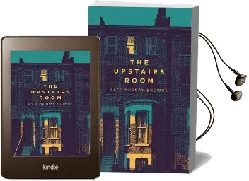 The Upstairs Room Audiobook download free by Kate Murray Browne