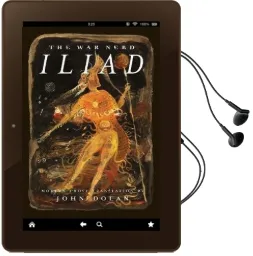 The war Nerd Iliad Audiobook download free by John Dolan