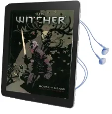 The Witcher Volume 1 Audiobook download free by Paul Tobin