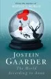 Audiobook The World According to Anna author Jostein Gaarder