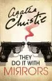 Audiobook They do it With Mirrors author Agatha Christie