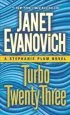 Audiobook Turbo Twenty-Three author Janet Evanovich