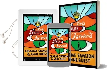 Two Steps Forward Audiobook download free by Graeme Simsion