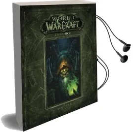World of Warcraft Chronicle Volume 2 Audiobook download free by Blizzard Entertainment