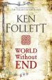 Audiobook World Without end author Ken Follett