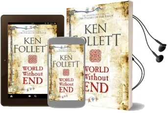 World Without end Audiobook download free by Ken Follett