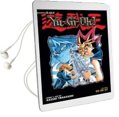 Yu-Gi-Oh! (3-In-1 Edition), Vol. 9: Includes Vols. 25, 26 & 27 Audiobook download free by Kazuki Takahashi