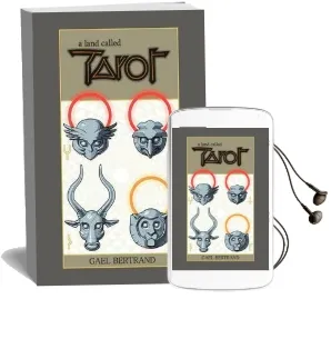 A Land Called Tarot Audiobook download free by Gael Bertrand