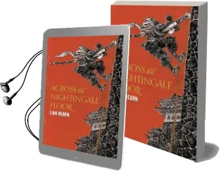 Across the Nightingale Floor Audiobook download free by Lian Hearn