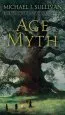 Audiobook Age of Myth author Michael J. Sullivan