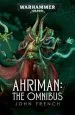 Audiobook Ahriman: The Omnibus author John French