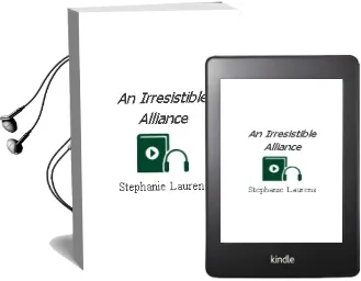 An Irresistible Alliance Audiobook download free by Stephanie Laurens