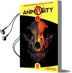 Animosity Volume 2 Audiobook download free by Marguerite Bennett