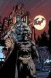 Audiobook Batman the Rebirth Deluxe Edition Book 1 author Tom King