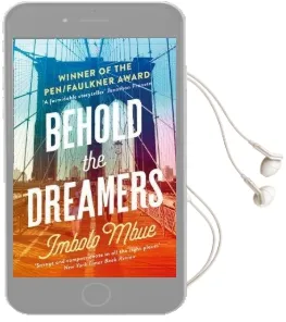 Behold the Dreamers: An Oprah'S Book Club Pick Audiobook download free by Imbolo Mbue