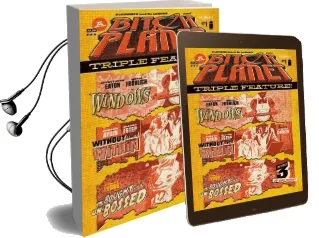 Bitch Planet: Triple Feature Volume 1 Audiobook download free by Kelly Sue Deconnick