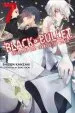 Audiobook Black Bullet, Vol. 7 (Light Novel) author Shiden Kanzaki