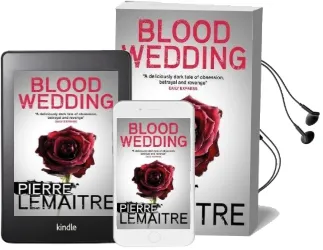 Blood Wedding Audiobook download free by Pierre Lemaitre