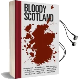 Bloody Scotland Audiobook download free by Lin Anderson