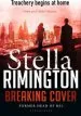 Audiobook Breaking Cover author Stella Rimington