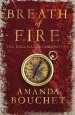 Audiobook Breath of Fire author Amanda Bouchet
