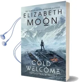 Cold Welcome: Vatta'S Peace: Book 1 Audiobook download free by Elizabeth Moon