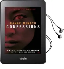 Confessions Audiobook download free by Kanae Minato