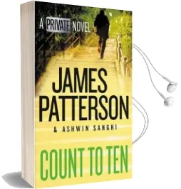 Count to ten: A Private Novel Audiobook download free by James Patterson