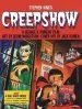 Audiobook Creepshow author Stephen King