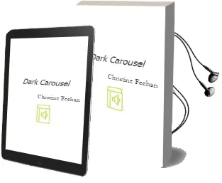 Dark Carousel Audiobook download free by Christine Feehan