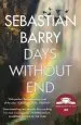 Audiobook Days Without end author Sebastian Barry