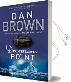 Deception Point Audiobook download free by Dan Brown