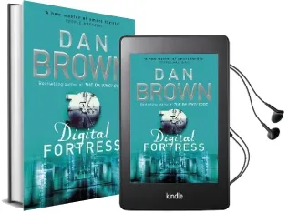 Digital Fortress Audiobook download free by Dan Brown