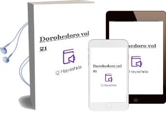 Dorohedoro, Vol. 21 Audiobook download free by Q Hayashida