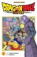 Audiobook Dragon Ball Super, Vol. 2 author Akira Toriyama