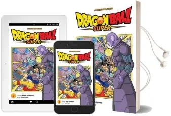 Dragon Ball Super, Vol. 2 Audiobook download free by Akira Toriyama