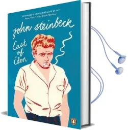 East of Eden Audiobook download free by John Steinbeck