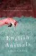 Audiobook English Animals author Laura Kaye