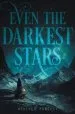 Audiobook Even the Darkest Stars author Heather Fawcett