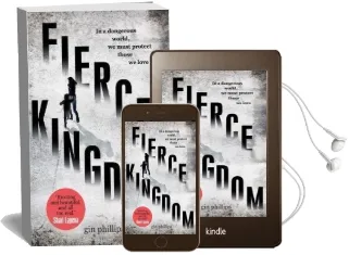 Fierce Kingdom Audiobook download free by Gin Phillips