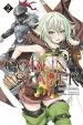 Audiobook Goblin Slayer, Vol. 2 (Light Novel) author Kumo Kagyu