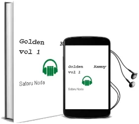 Golden Kamuy, Vol. 1 Audiobook download free by Satoru Noda