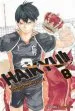 Audiobook Haikyu!!, Vol. 8 author Haruichi Furudate