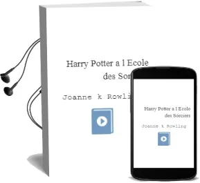 Harry Potter a L'Ecole des Sorciers Audiobook download free by Joanne K Rowling