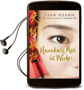 Heaven'S net is Wide Audiobook download free by Lian Hearn